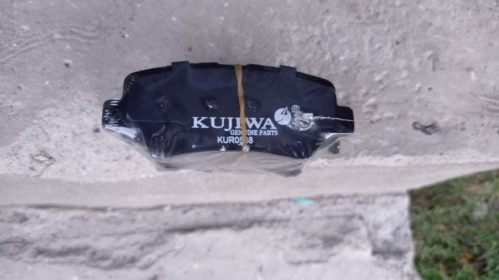 Суппорта на Киа кадензу