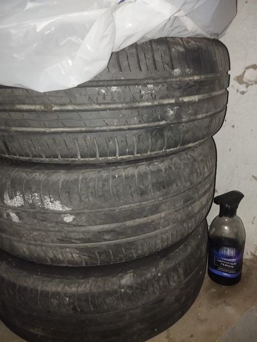 Шина лета 195/65/14