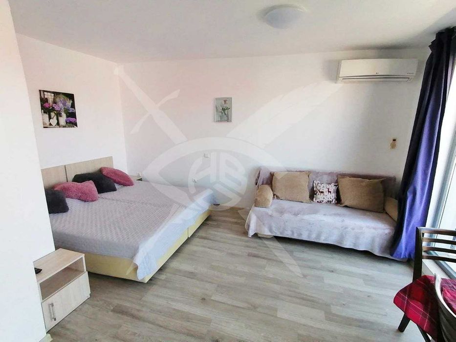 Продава се Едностаен апартамент в Бургас, Сарафово - 52 кв.м за 1597 €/кв.м - Снимка #3