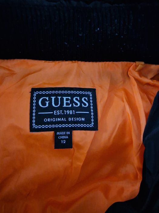 Детско яке GUESS