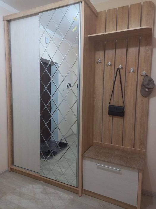 9 ни охиринда 2 хонали ЛЮКС квартира ИЖАРАГА