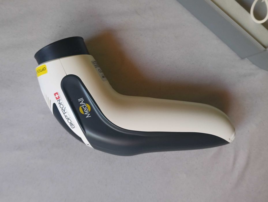 Aparat terapeutic Bioptron