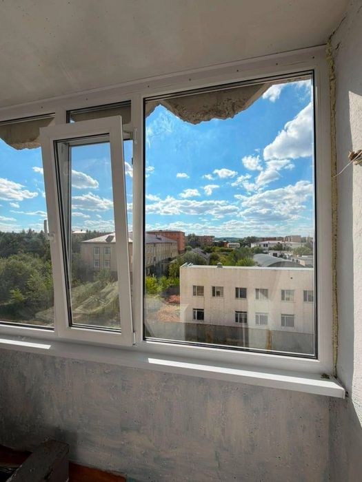 Продаётся 2 комнатная квартира