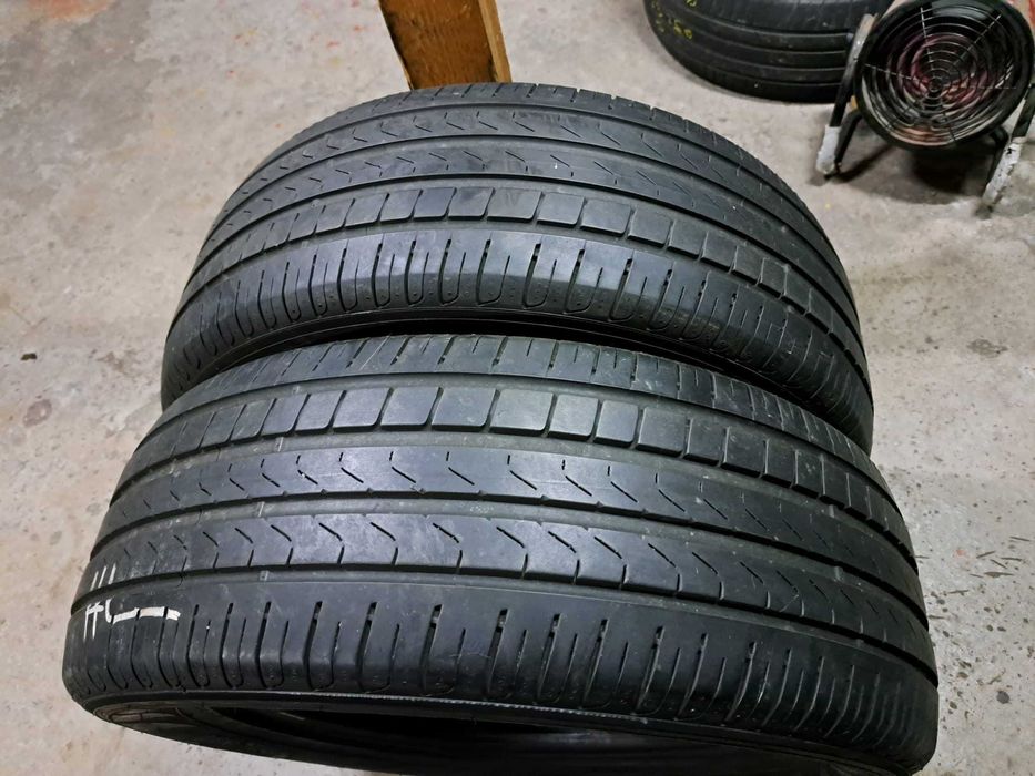 2 anvelope 235/60 R18 Pirelli