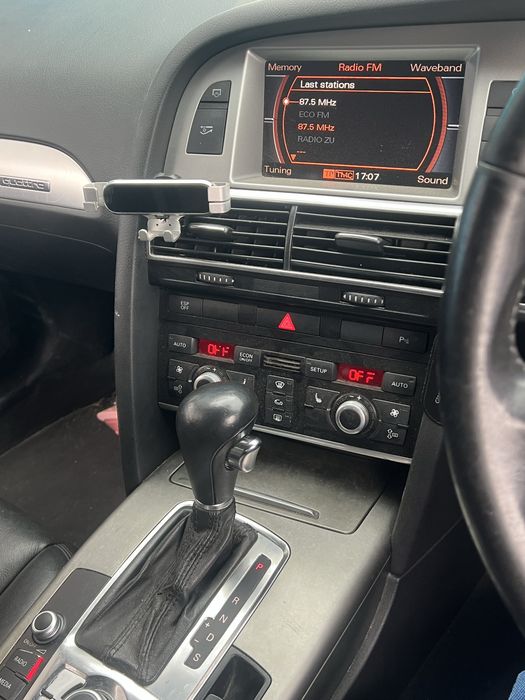 Audi A6 Quattro