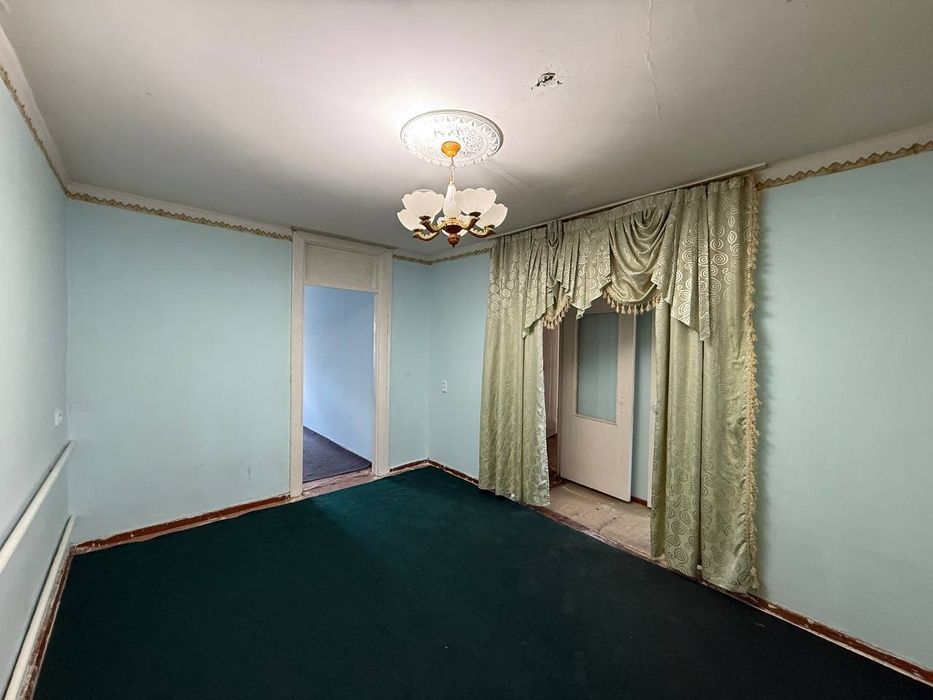 2 хона 2чи кават сквозной Фрунзе массив