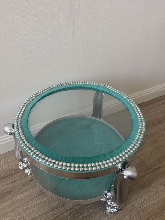 Продам корзину для тойбастара