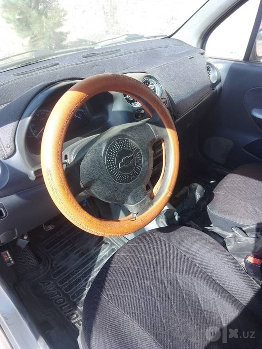 Matiz Best 2010 .