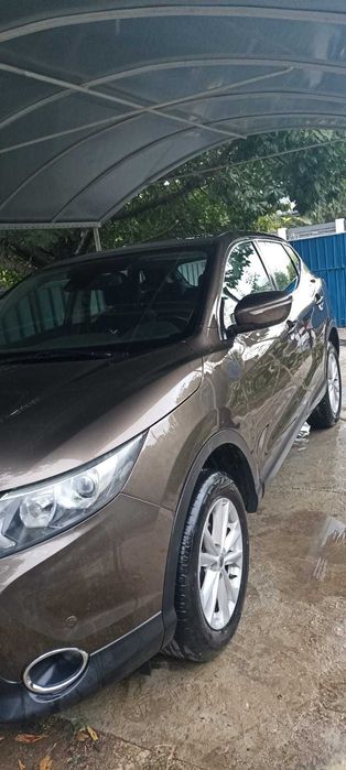 NISSAN Qashqai 2014 — imagine 3