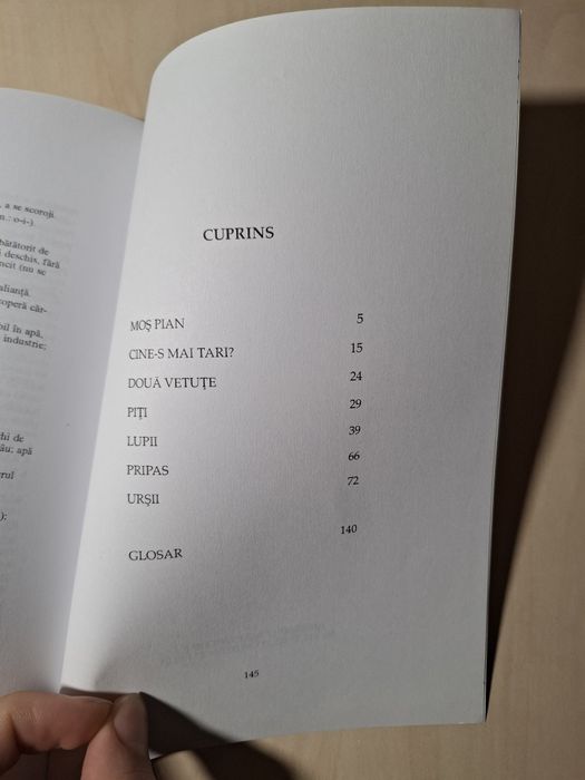 Întâmplări din lumea lui Dumnezeu - Ogoranu