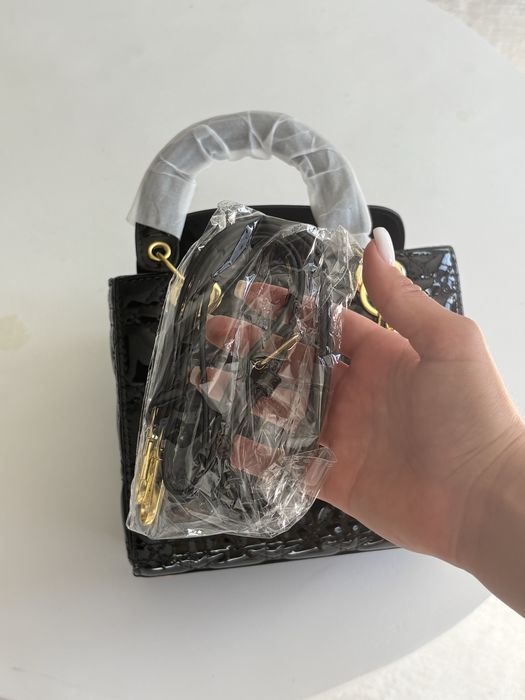 Дамска чанта DIOR