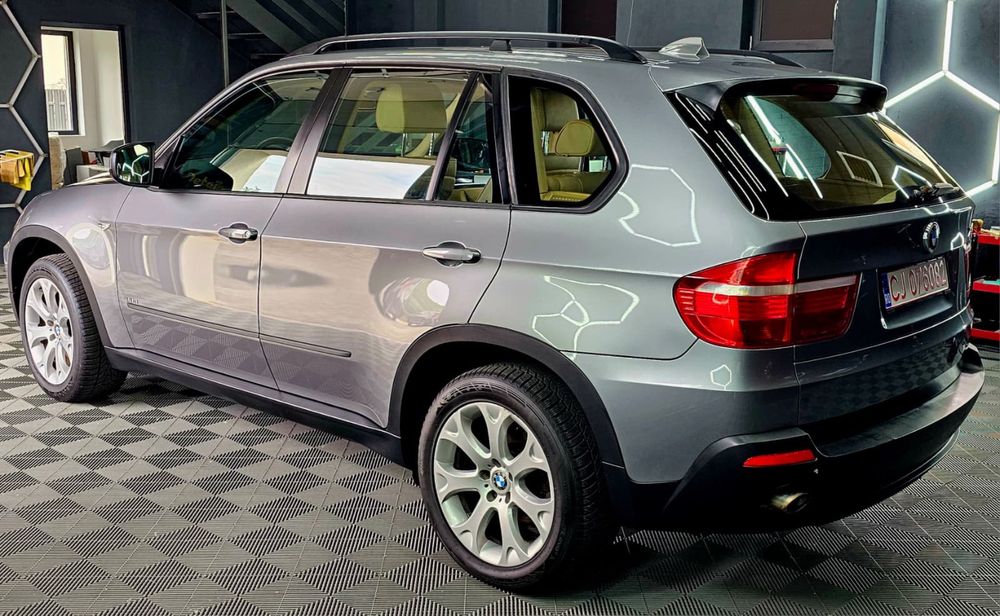 Vand BMW X5 E70 din 2008