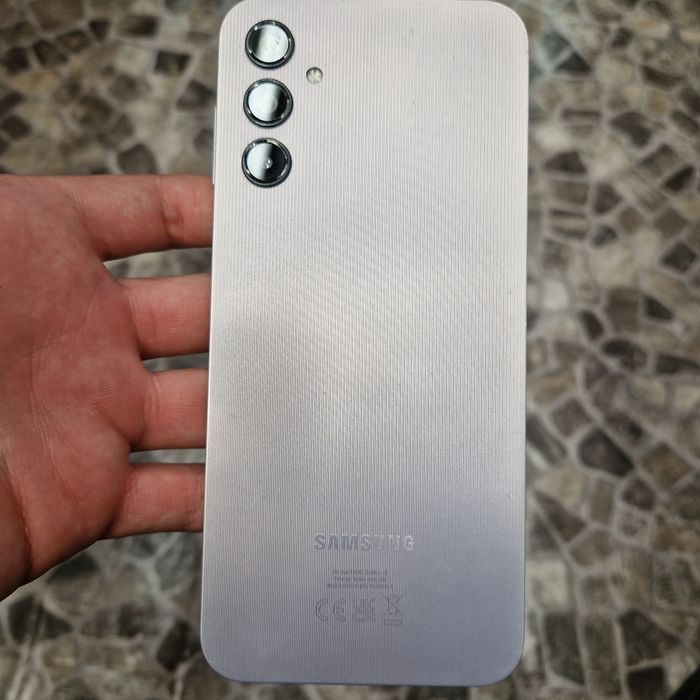 Samsung galaxy a14