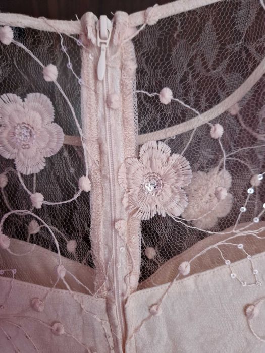 Нова официална рокля Orsay, размер 38