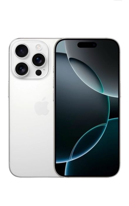 Айфон 16 про, 256 гб