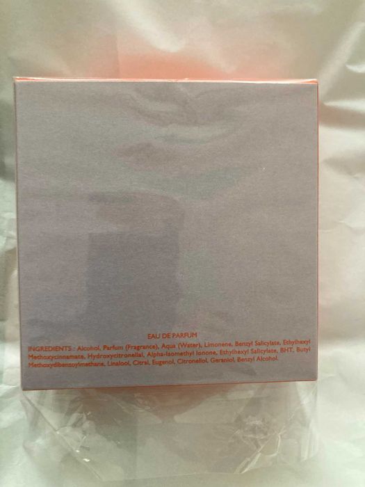 Hermes Eau de parfum Elixir des Merveilles 50 ml