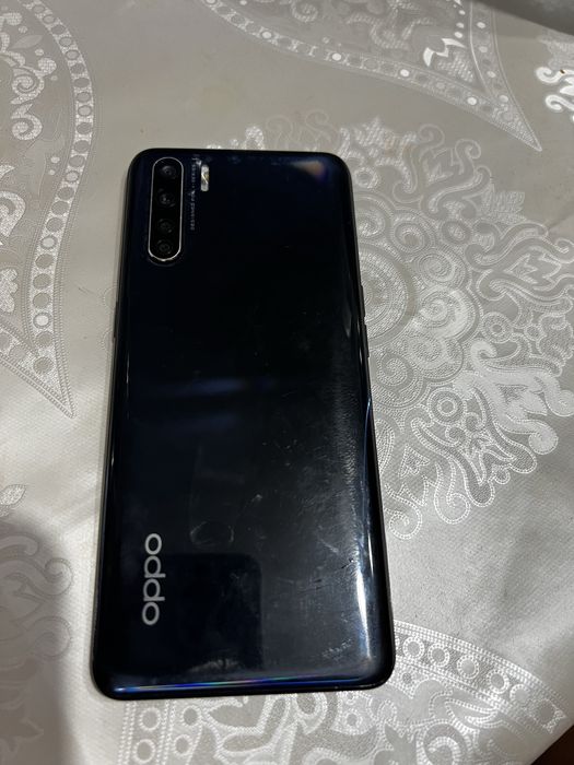 Буу телефон Oppo A91