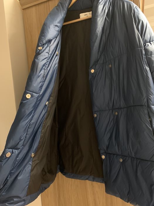 Дамско яке Mango размер XL