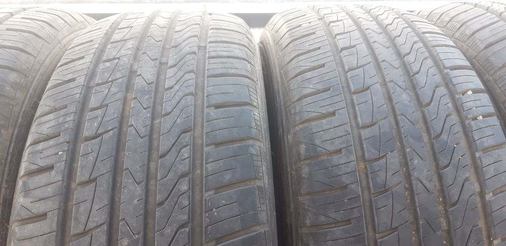 Балоны 255/65/17