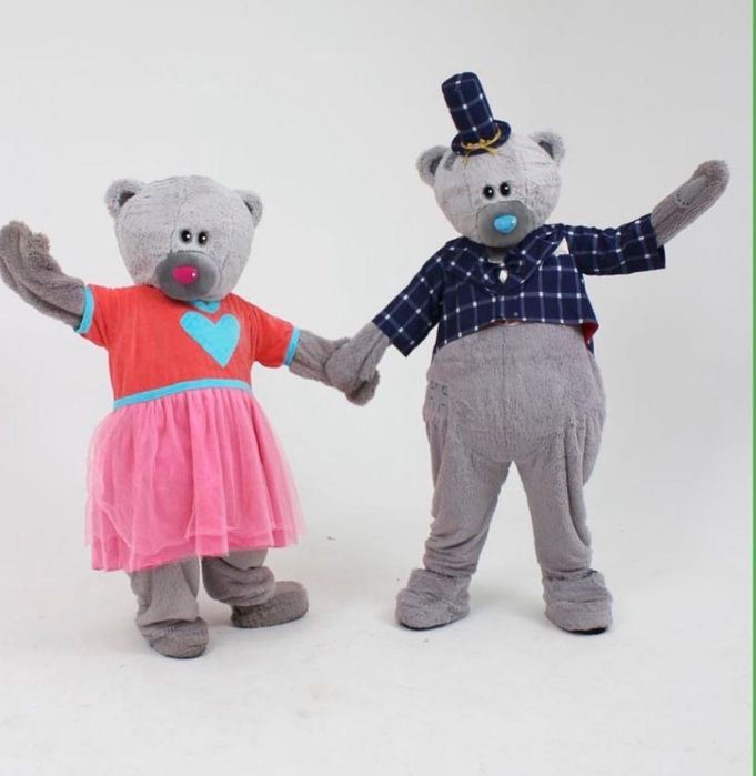 Аниматоры на праздики