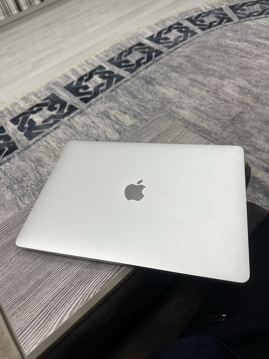 Mac book pro 2017