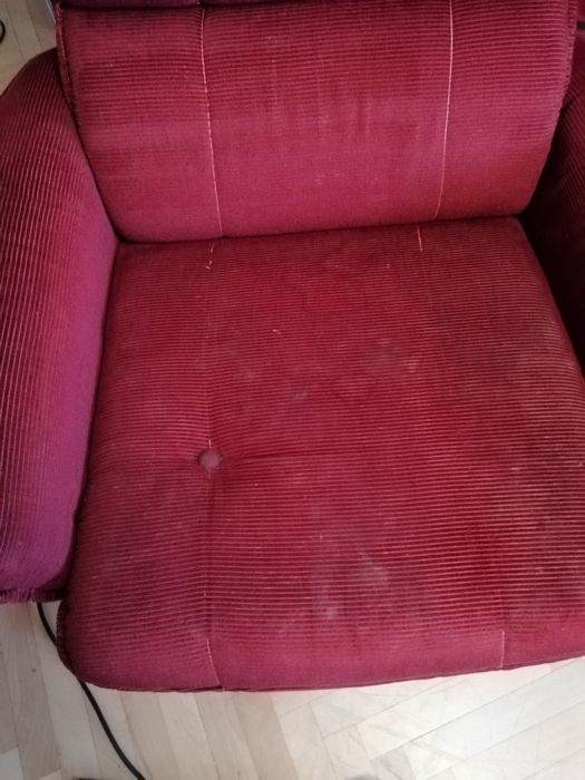 Пране на килими, матраци, дивани, автомобилни тапицерии и др.