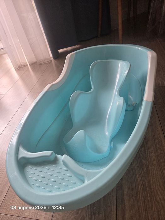 Ванночка малышам