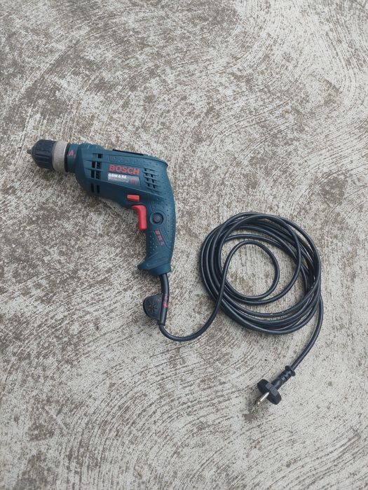 Bormașina  electrica
