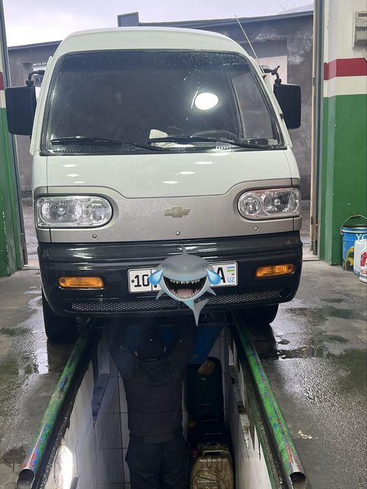 Damas sotiladi 2021