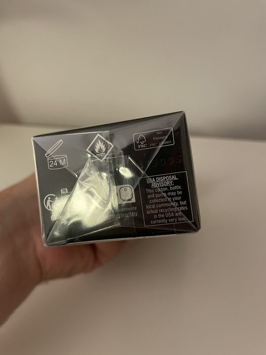 YvesSaintLaurent My self Le parfum 100ml parfum