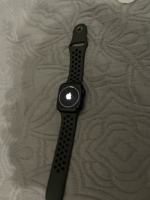 Aplee watch 7 series nike 41mm