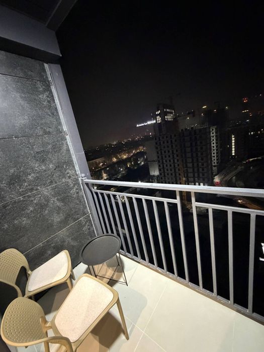 Срочно! ЖК Vegas Tower 1в2  с ремонтом и мебелью