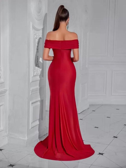 Официални бални рокли