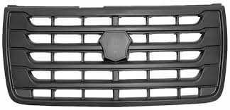 Облицовка радиатора Газон НЕКСТ, 3307, 3308, 3309