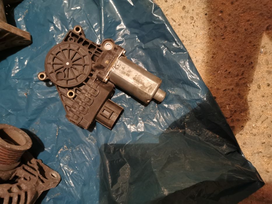 Alternator Renault scenic 2