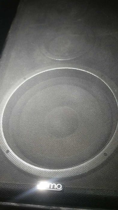 Тонколони Jamo Studio 110 и Akai SR-670 (цена за всяка двойка)