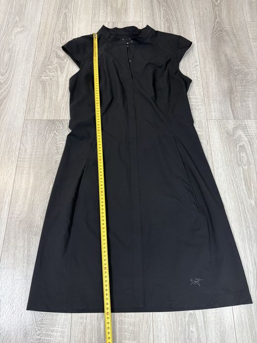 Rochie Arc’teryx autentica