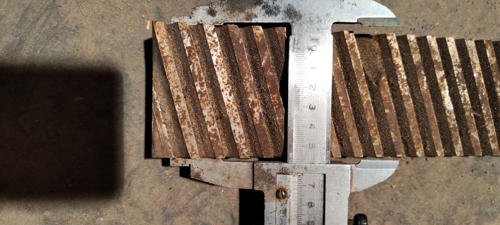 Протяжка р6м5. Продам