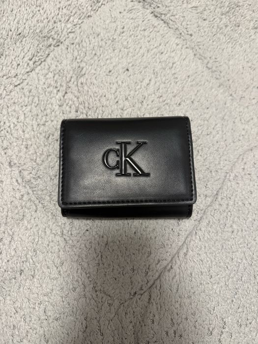 Calvin klein портмоне