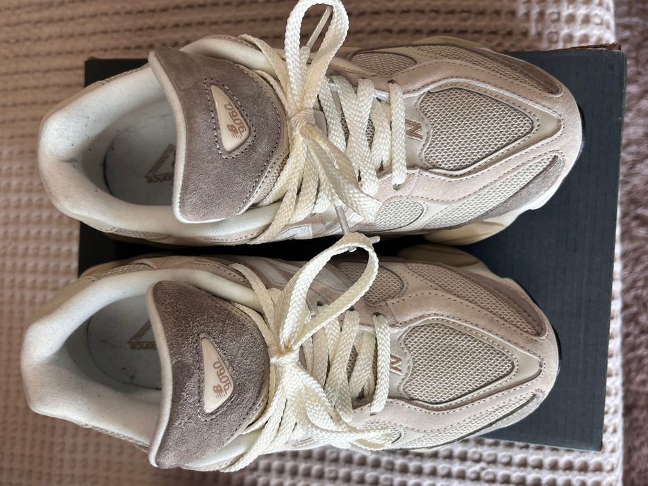 New Balance 9060 женски