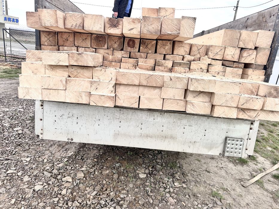 Cherestea de vanzare