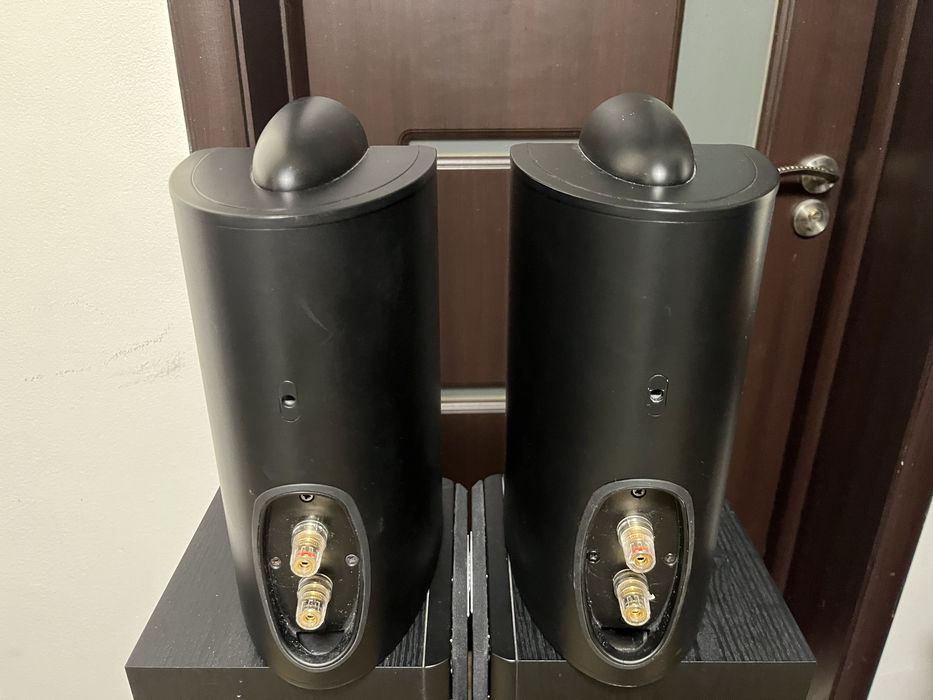 Boxe Top Bowers & willkins XT2