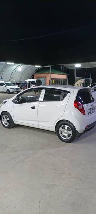 Spark top toza olasiz minasiz