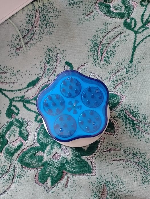 Прибор для массажа