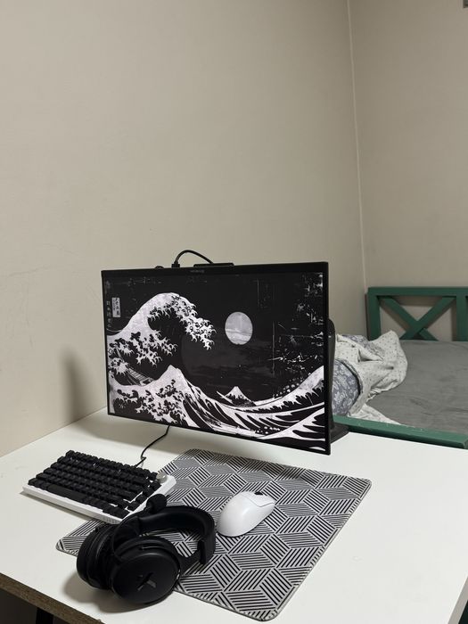 продам или обменяю мощный комп