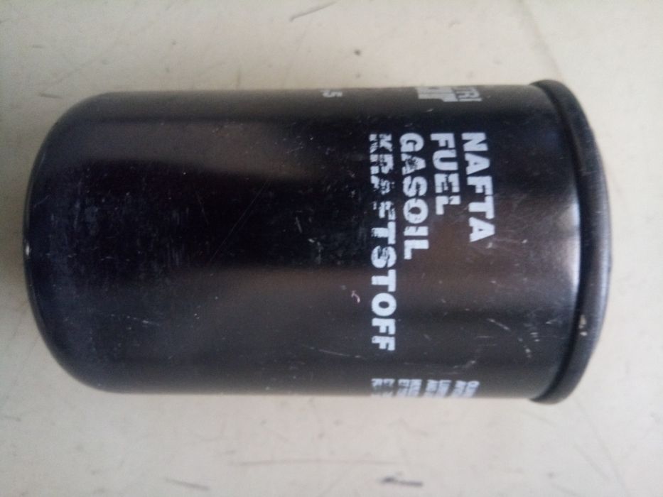 Lot Filtru combustibil