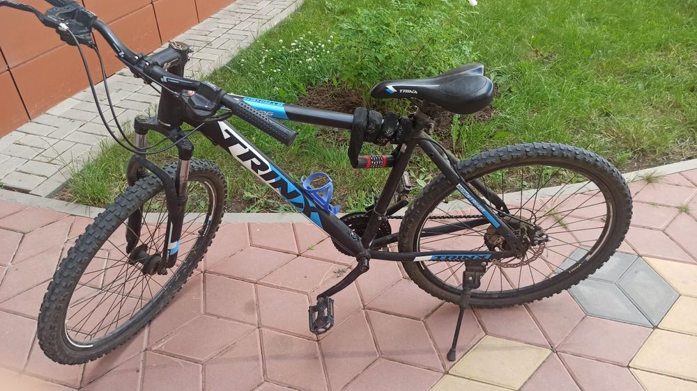 Trinx KD16 Striker велосипед MTB