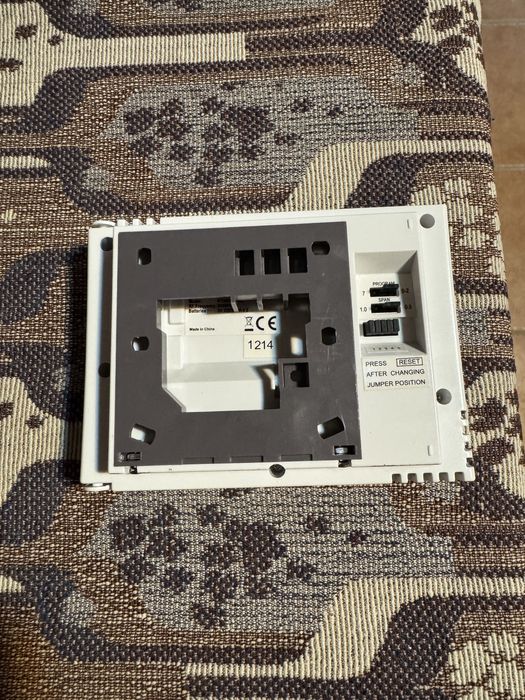 Termostat Salus RT500