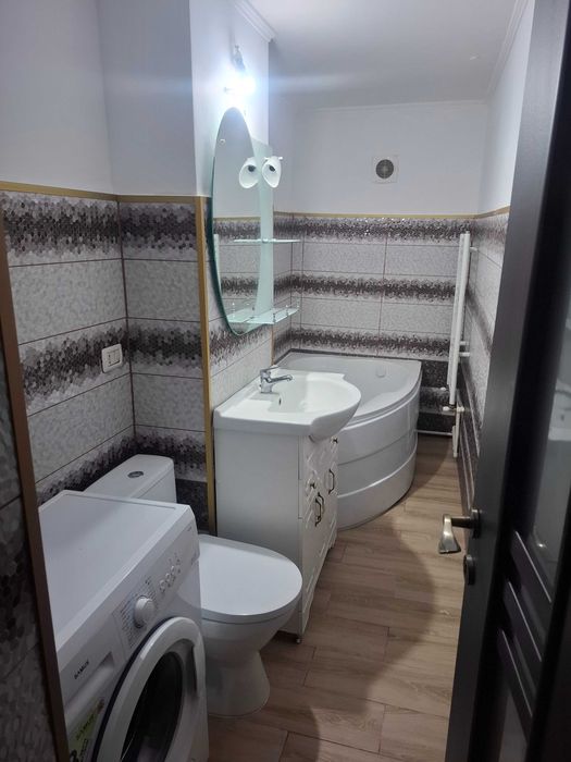 Apartament de inchiriat