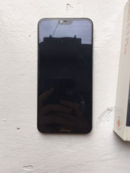 Продам телефон NOKIA  6.1  PLUS
